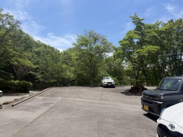 平野珈琲 山の喫茶室