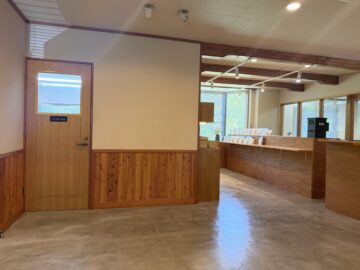 平野珈琲 山の喫茶室