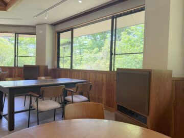 平野珈琲 山の喫茶室