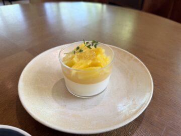 平野珈琲 山の喫茶室