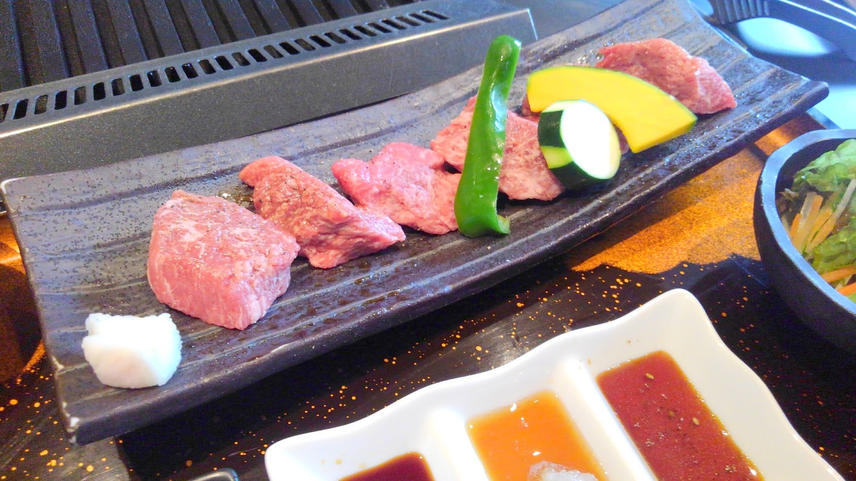 和牛厨 ふか尾 ふかお 安曇野市の飛騨牛が味わえる 美味しい焼肉屋さん 創業65年 芹田不動産 地元密着 長野市のお部屋探し 学生賃貸 空室対策 駐車場 土地活用 売買はお任せ下さい