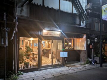 Santa Cruz（サンタクルス）