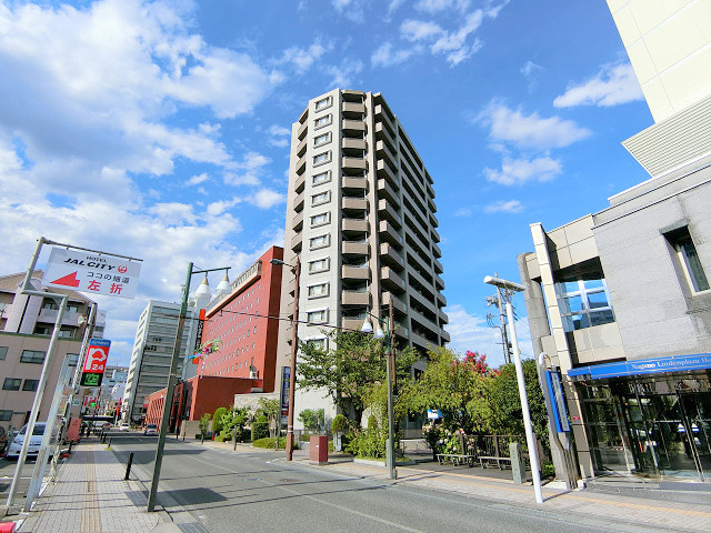 サーパス千歳町通り